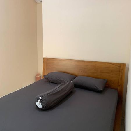 Dikky Guest House Near Bangsal And Sira Pemenang المظهر الخارجي الصورة