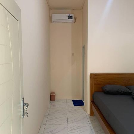 Dikky Guest House Near Bangsal And Sira Pemenang المظهر الخارجي الصورة