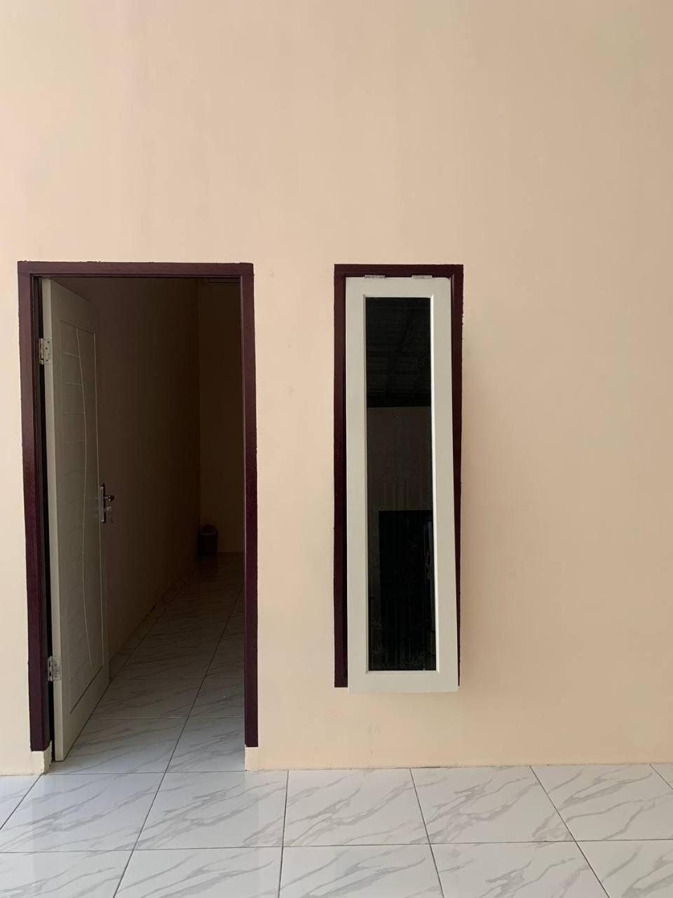 Dikky Guest House Near Bangsal And Sira Pemenang المظهر الخارجي الصورة
