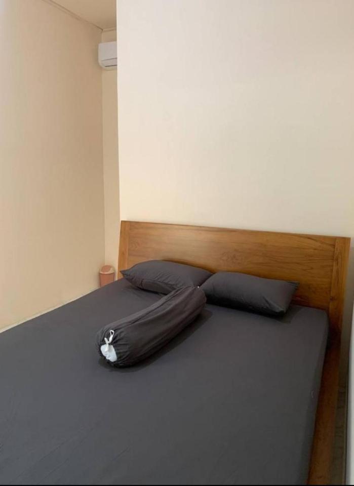 Dikky Guest House Near Bangsal And Sira Pemenang المظهر الخارجي الصورة